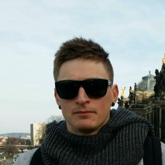 Андрей Якименко, 01.01.1984, Praha