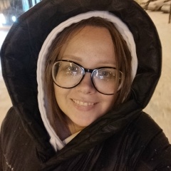 Анна Мисник, Москва