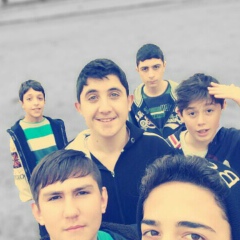 Mahsun Tufan