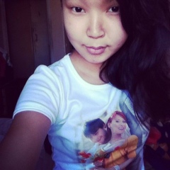 Элиза Казиева, 05.09, Москва