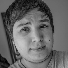 Егор Столбунов, 03.05, Toronto