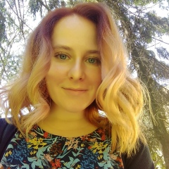 Анастасия Равелева, 29.11.1989, Львов