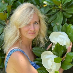 Марина Курышева, Киров