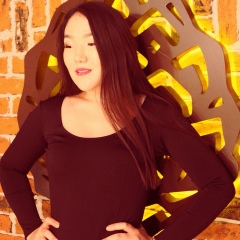 Azhar Ibragim, 27.04, Алматы