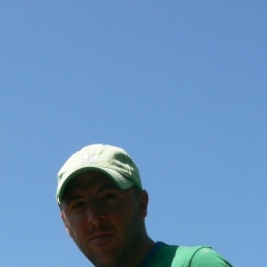 Арсений Выприцкий, 17.04.1982, Москва