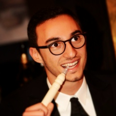 Влад Ратушный, 09.11, Днепр (Днепропетровск)