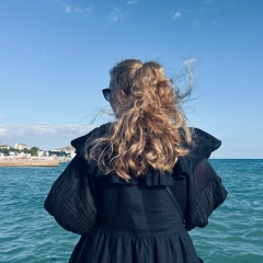 Tanushka Besedina, 24.06, Выборг