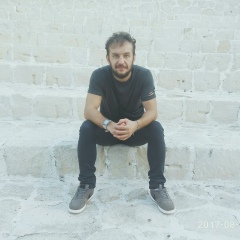 Антон Сонжев, 30.07.1987, Киев