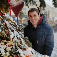 Юрий Каракуц, 12.04, Волгоград