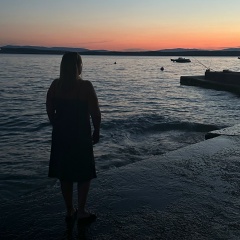 Марина Бурьева, 24.02.1990, Karlsruhe