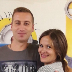 Галина Краснокутская, 05.03.1985, Одесса