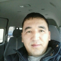 Erbol Umirov, 16.04.1984, Актау