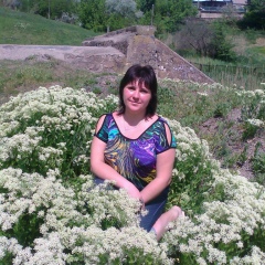 Людмила Мирошникова, 16.03.1977, Запорожье