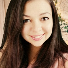 Яна Мороз, Тараща