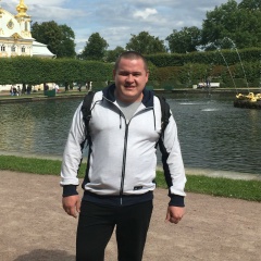 Владимир Харитонов, 07.12.1990