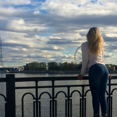 Вероника Радько, 01.01, Владивосток