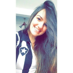 Anna Beatryz Fontenelle, 13.05.1994, Rio de Janeiro
