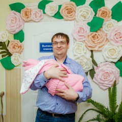 Павел Григорьев, 13.05.1987, Санкт-Петербург