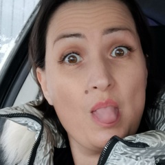 Лейля Цветкова, 16.07.1979, Янино-1