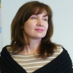 Надежда Нургалеева, 17.12, Санкт-Петербург