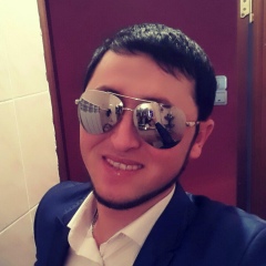 Maksat Duisenbaev, 02.08.1992