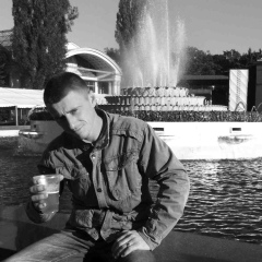 Андрей Клименко, 09.03.1984, Ромны