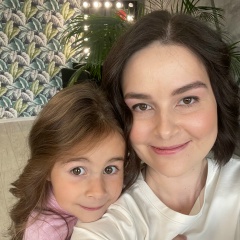 Ирина Лысенко, 03.02, Санкт-Петербург