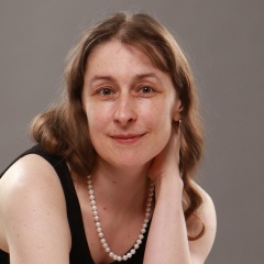 Елена Бобровская, 07.01, Санкт-Петербург