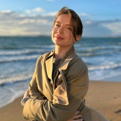 Лена Бровкова, 22.08.1990, Пятигорск