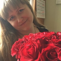 Алеся Дубович, Полтава
