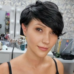 Виолетта Тарштыкова, 24.05, Алматы