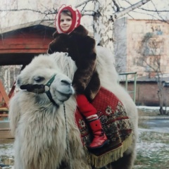 Ирина Пупыра, 10.04