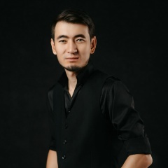 Ергали Манкеев, 09.11, Тараз