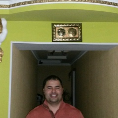Бекон Каджанов, Актау