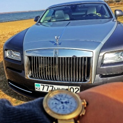 Beksultan Serikuly, 02.01.1997