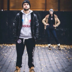 Дима Алиев, 21.08.1989, Калининград