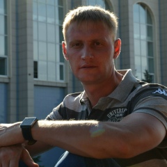 Максим Митрофанов, 29.09, Сызрань