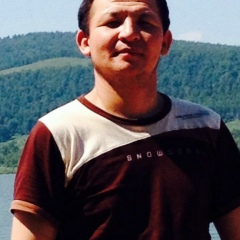 Sabyr Otebaiev