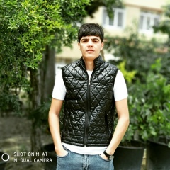 Senan Agayev, 07.09.1996, Баку