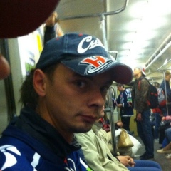 Евгений Войталюк, 01.03.1985, Новосибирск