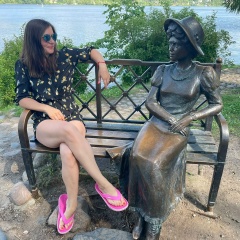 Надежда Дементьева, 31.03.1989, Москва