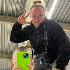 Елизавета Мохова, Санкт-Петербург