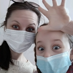 Евгения Бычкова, 16.12, Минск