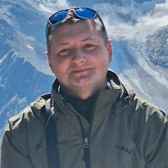 Дмитрий Рыбаков, 01.03.1976, Санкт-Петербург