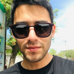 Далер Джалолов, Самарканд