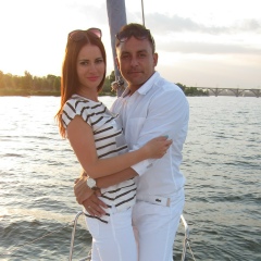 Андрей Галий, 09.07.1984, Каменское / Днепродзержинск