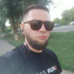 Виталий Калашников, 29.08.1986, Уральск