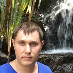 Иван Заикин, 13.03.1987, Болотное