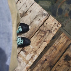 Марлен Уксумбаев, Алматы