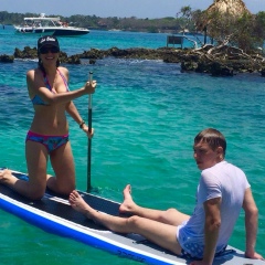 Денис Ранцев, 13.03, Могилёв